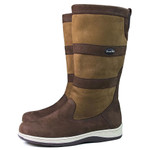 Orca Bay Storm Sailing Boots Brown