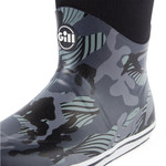 Gill Hydro Mid Sailing Boots Shadow/Camo