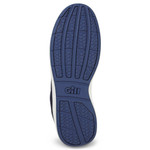 Gill Pursuit Trainers Navy
