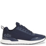 Gill Savona Trainers Navy