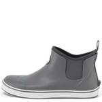 Gill Hydro Short Sailing Boots Ash Grey