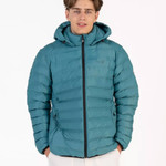 Pelle Petterson Tempest Men's Jacket Green Bay