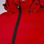 Pelle Petterson Tempest Men's Jacket Race Red