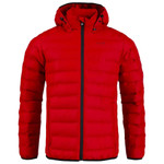Pelle Petterson Tempest Men's Jacket Race Red