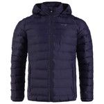 Pelle Petterson Tempest Men's Jacket Dark Navy Blue