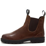 Chatham Kildale Men's Outdoor Chelsea Boots Tan