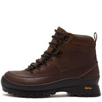 Chatham Challacombe Men's Hiker Boots Dark Brown