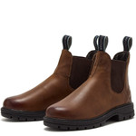 Chatham Oasby Women's Chelsea Boots Tan