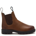 Chatham Oasby Women's Chelsea Boots Tan