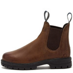 Chatham Oasby Women's Chelsea Boots Tan