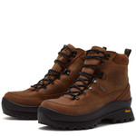 Chatham Challacombe Men's Hiker Boots Tan