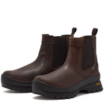 Chatham Cockley Men's Chelsea Boots Dark Brown