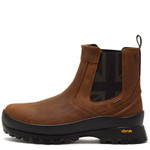 Chatham Cockley Men's Chelsea Boots Tan