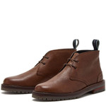 Chatham Ferndale Men's Chukka Boots Tan