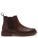 Chatham Findhorn Men's Chelsea Boots Brown
