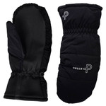 Pelle Petterson Urbis Mittens Black