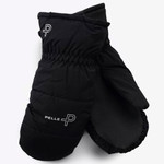 Pelle Petterson Urbis Mittens Black