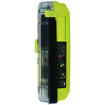ACR ResQLink 410 Buoyant Personal Locator Beacon with Return Link Service