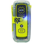 ACR ResQLink 410 Buoyant Personal Locator Beacon with Return Link Service