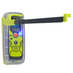 ACR ResQLink View Buoyant Personal Locator Beacon with Return Link Service