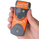 McMurdo Fastfind Return Link Personal Locator Beacon