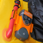 McMurdo Fastfind Return Link Personal Locator Beacon