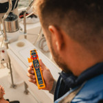 Ocean Signal RescueME PLB3 with AIS and Return Link Service