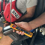Ocean Signal RescueME PLB3 with AIS and Return Link Service