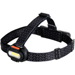 Nebo Einstein Flex 1500 Lumen Rechargeable Head Torch