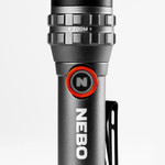 Nebo Davinci Flex 450 Lumen Rechargeable Hand Torch