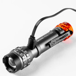 Nebo Davinci Flex 450 Lumen Rechargeable Hand Torch