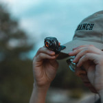 Nebo Mycro 400 Lumen Rechargeable Head Torch