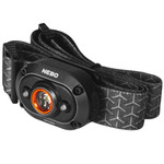 Nebo Mycro 400 Lumen Rechargeable Head Torch