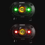 Nebo Mycro 400 Lumen Rechargeable Head Torch