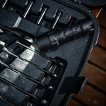 Coast PolySteel PS200 250 Lumen LED Waterproof Hand Torch