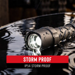 Coast PolySteel PS200 250 Lumen LED Waterproof Hand Torch