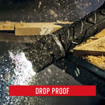 Coast PolySteel PS200 250 Lumen LED Waterproof Hand Torch