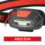 Coast FL13R 270 Lumen Rechargeable Head Torch