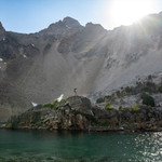 Garmin inReach Mini 3 Plus SOS Satellite Communicator