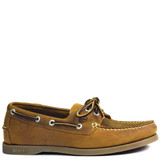 Orca Bay Creek Men's Boat Shoes Sand