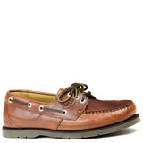 Orca Bay Cherokee Men's Boat Shoes Elk