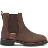 Chatham Olympia II Women's Waterproof Leather Chelsea Boots Chocolate Chatham Olympia II Women's Waterproof Leather Chelsea Boots Chocolate