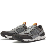 Chatham Tribe G2 Aqua-Go Men's Deck Trainers Grey/Yellow