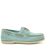 Chatham Pippa Lady II G2 Repello Women's Boat Shoes Pale Jade