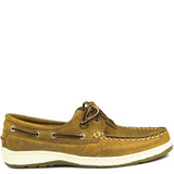 Orca Bay Lagoon Women's Boat Shoes Sand