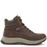 Chatham Ashcombe Waterproof Men's Leather Hiking Boots Dark Brown