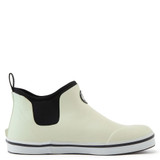 Gill Hydro Short Sailing Boots Glacier White