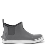 Gill Hydro Short Sailing Boots Ash Grey