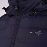 Pelle Petterson Tempest Men's Jacket Dark Navy Blue