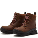 Chatham Brabham Women's Mid Calf Boots Tan